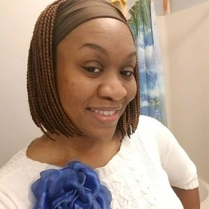 Meet your Posher, Dawn